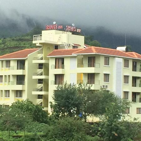Hotel Shiva'S Inn Trimbak Exterior photo
