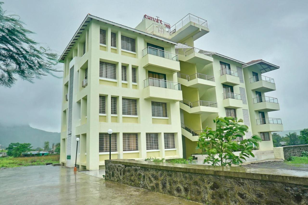 Hotel Shiva'S Inn Trimbak Exterior photo