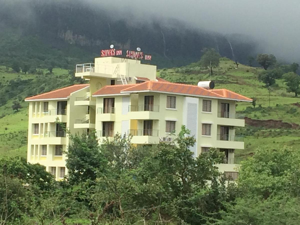 Hotel Shiva'S Inn Trimbak Exterior photo