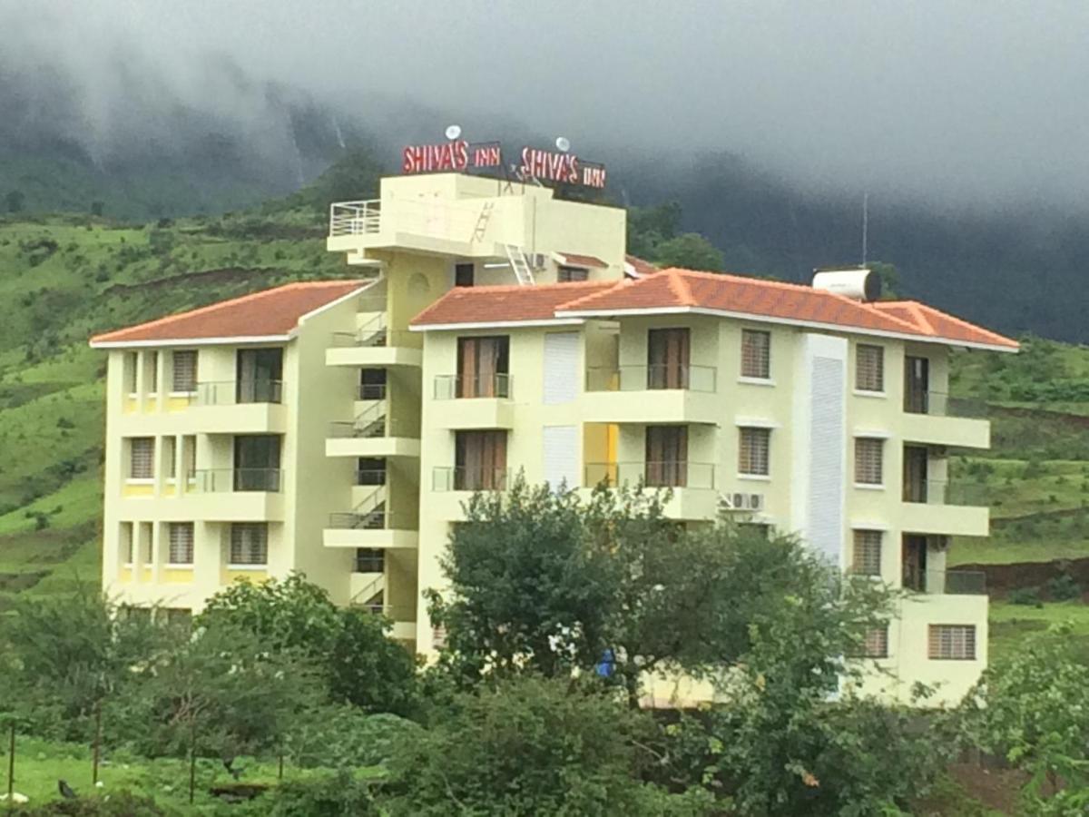Hotel Shiva'S Inn Trimbak Exterior photo