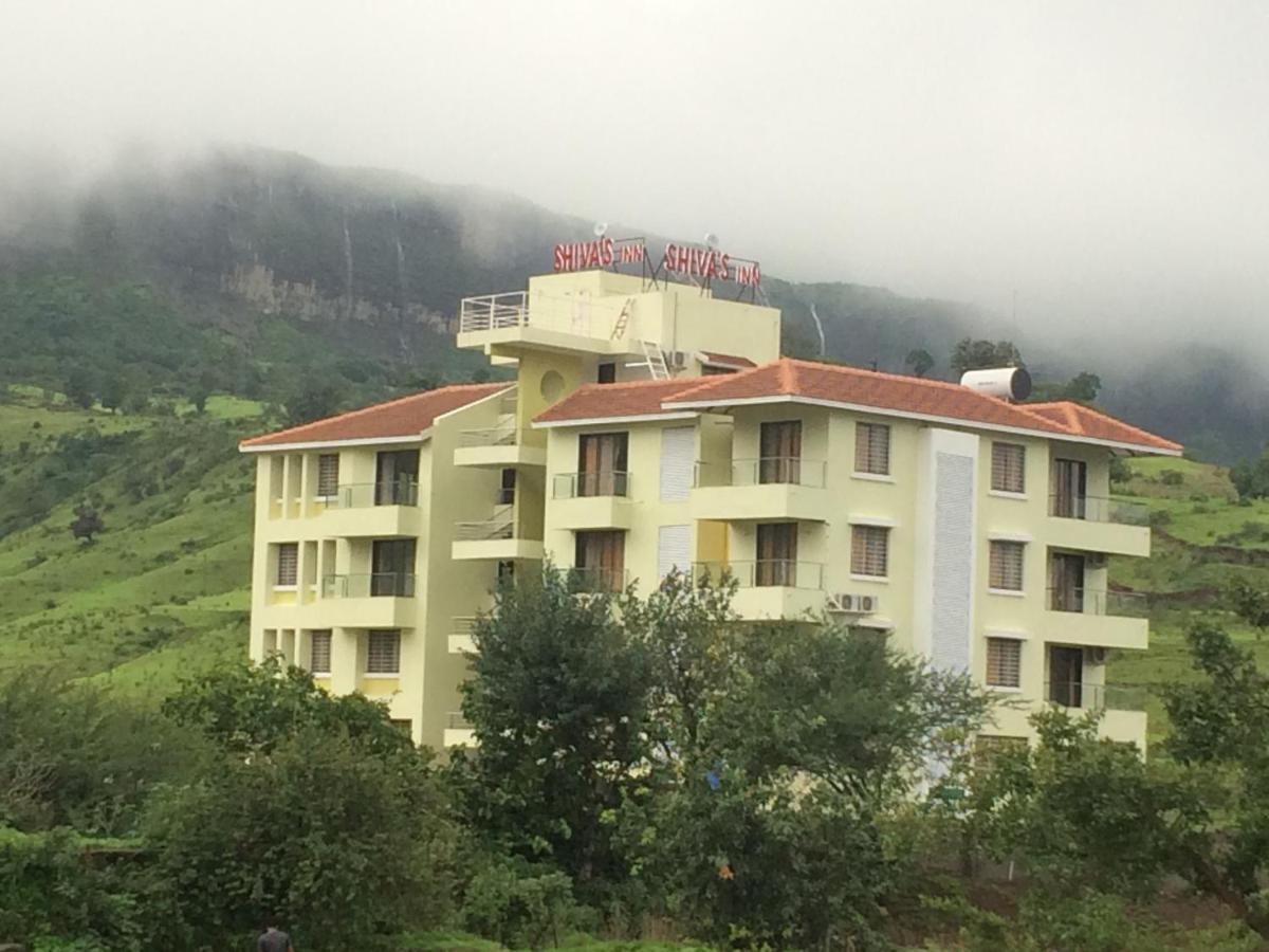 Hotel Shiva'S Inn Trimbak Exterior photo